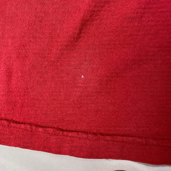 Jimmy’z Y2K Vintage Surfer Crew Neck T-Shirt Size L - Picture 10 of 10